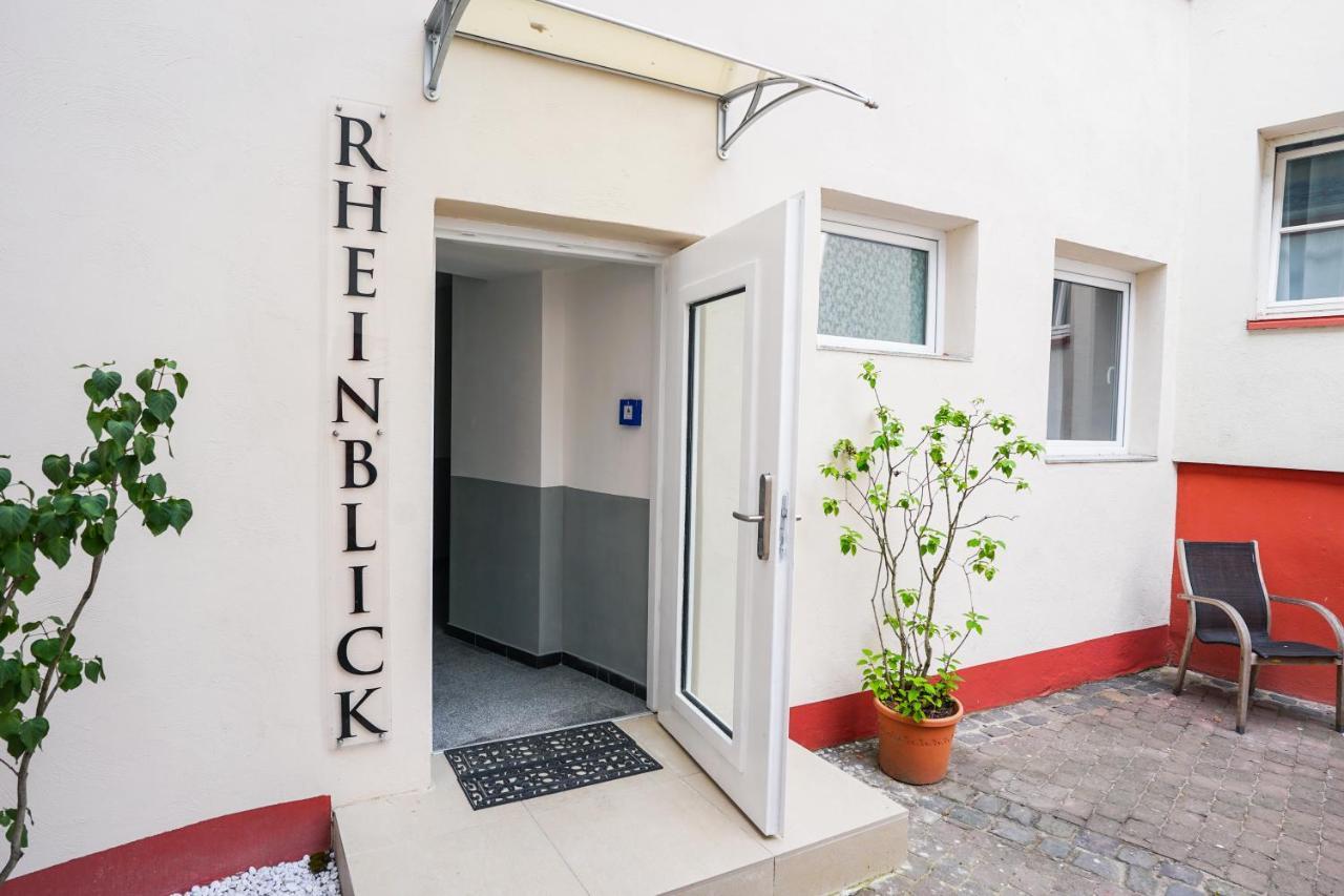 Hotel Am Schloss Biebrich Βιζμπάντεν Εξωτερικό φωτογραφία