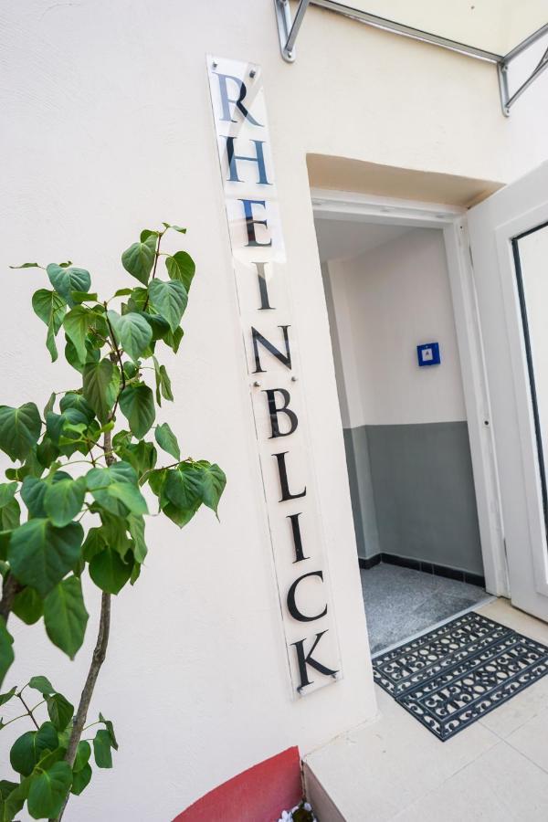 Hotel Am Schloss Biebrich Βιζμπάντεν Εξωτερικό φωτογραφία